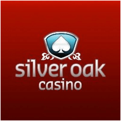Silver Oak Casino No Deposit Code